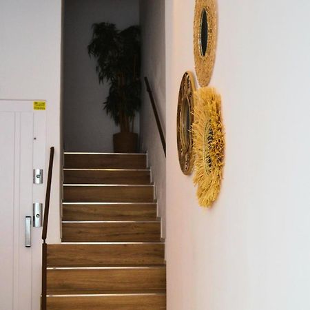 La Bartola Guesthouse Ibiza città Esterno foto