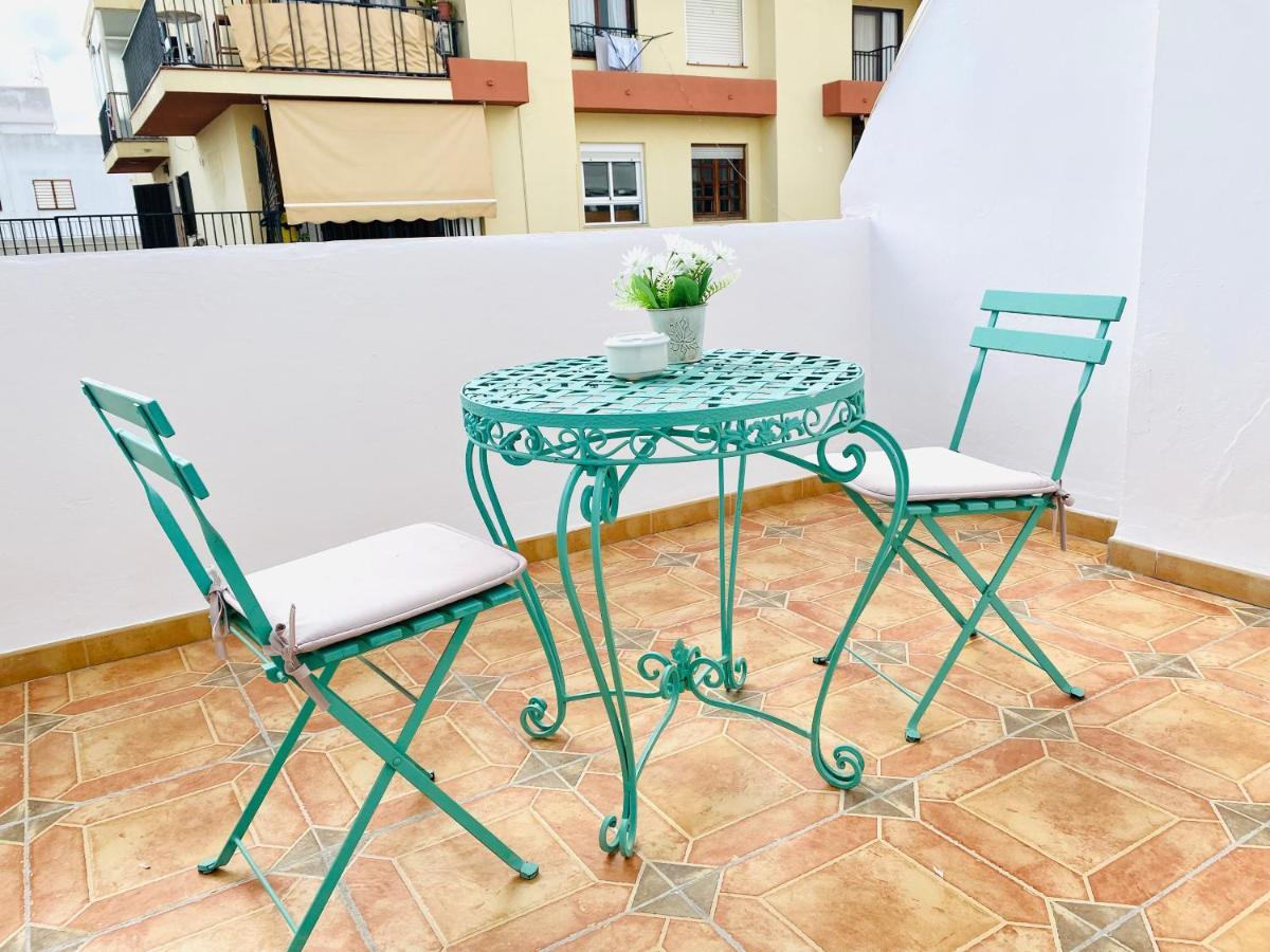 La Bartola Guesthouse Ibiza città Esterno foto