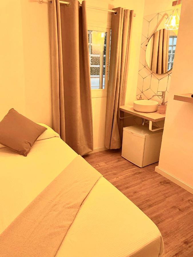 La Bartola Guesthouse Ibiza città Esterno foto