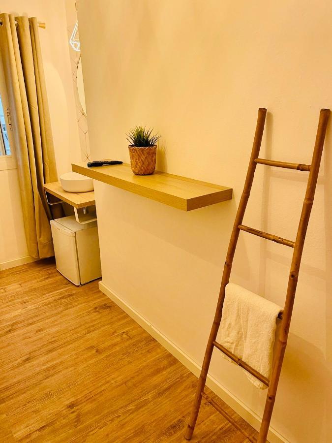 La Bartola Guesthouse Ibiza città Esterno foto