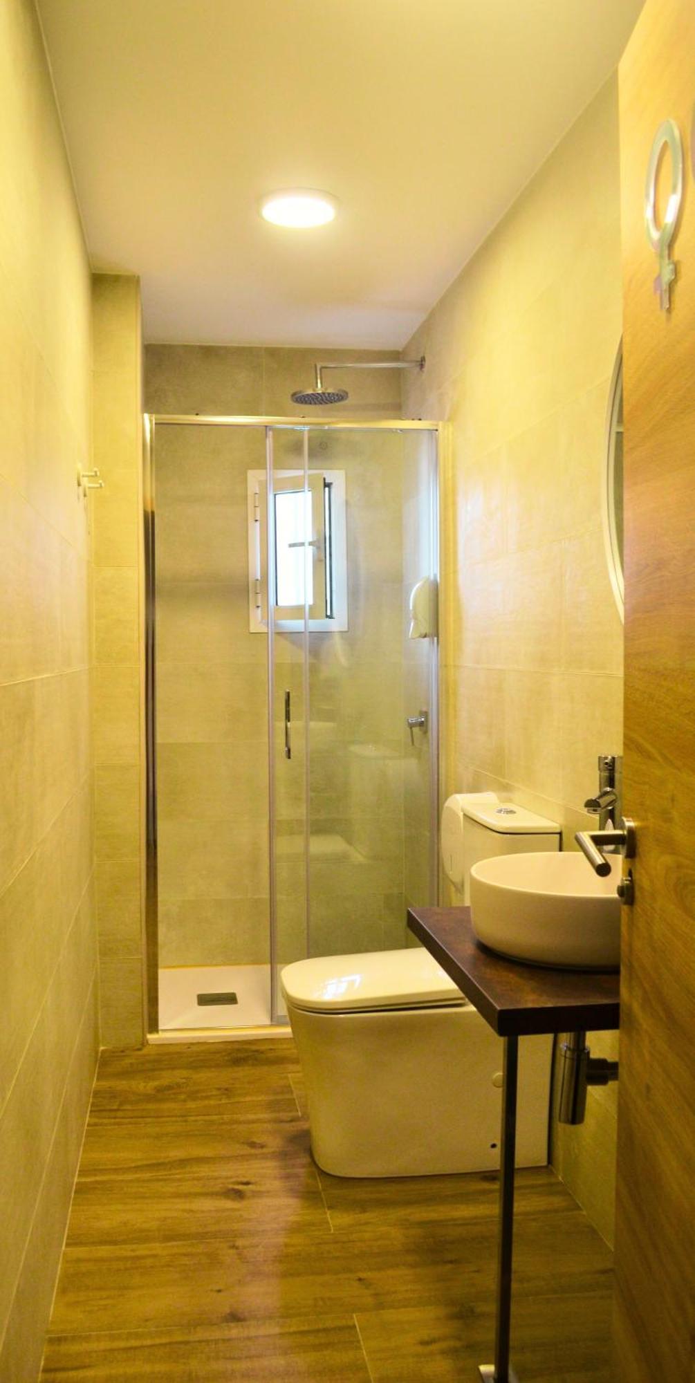 La Bartola Guesthouse Ibiza città Esterno foto
