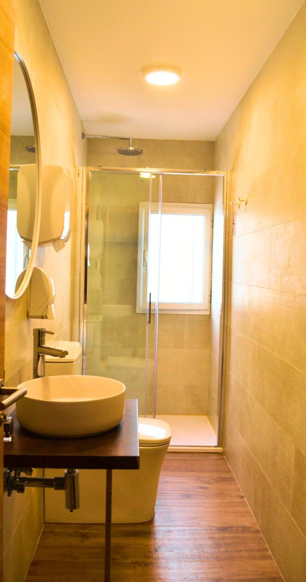 La Bartola Guesthouse Ibiza città Esterno foto