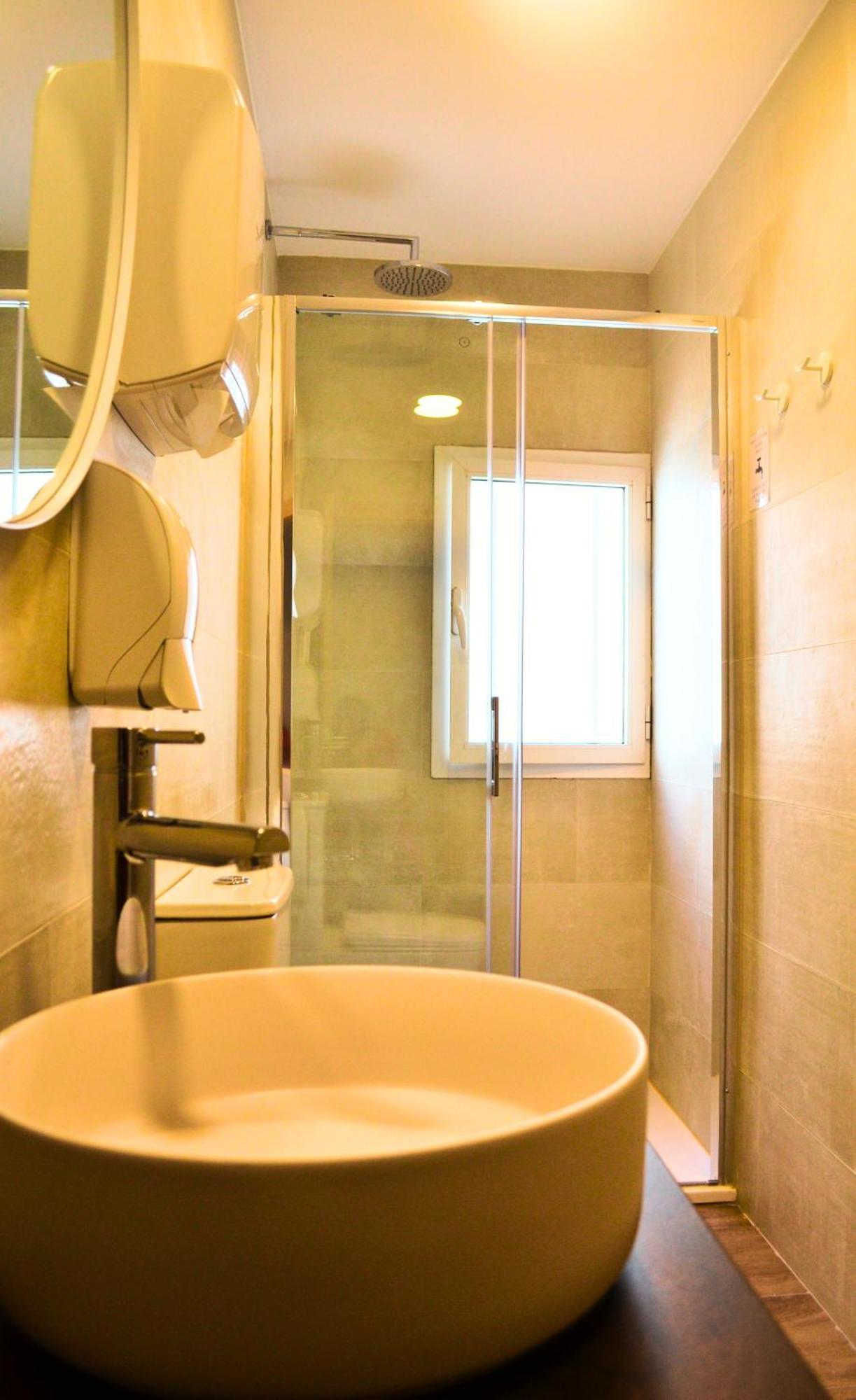 La Bartola Guesthouse Ibiza città Esterno foto