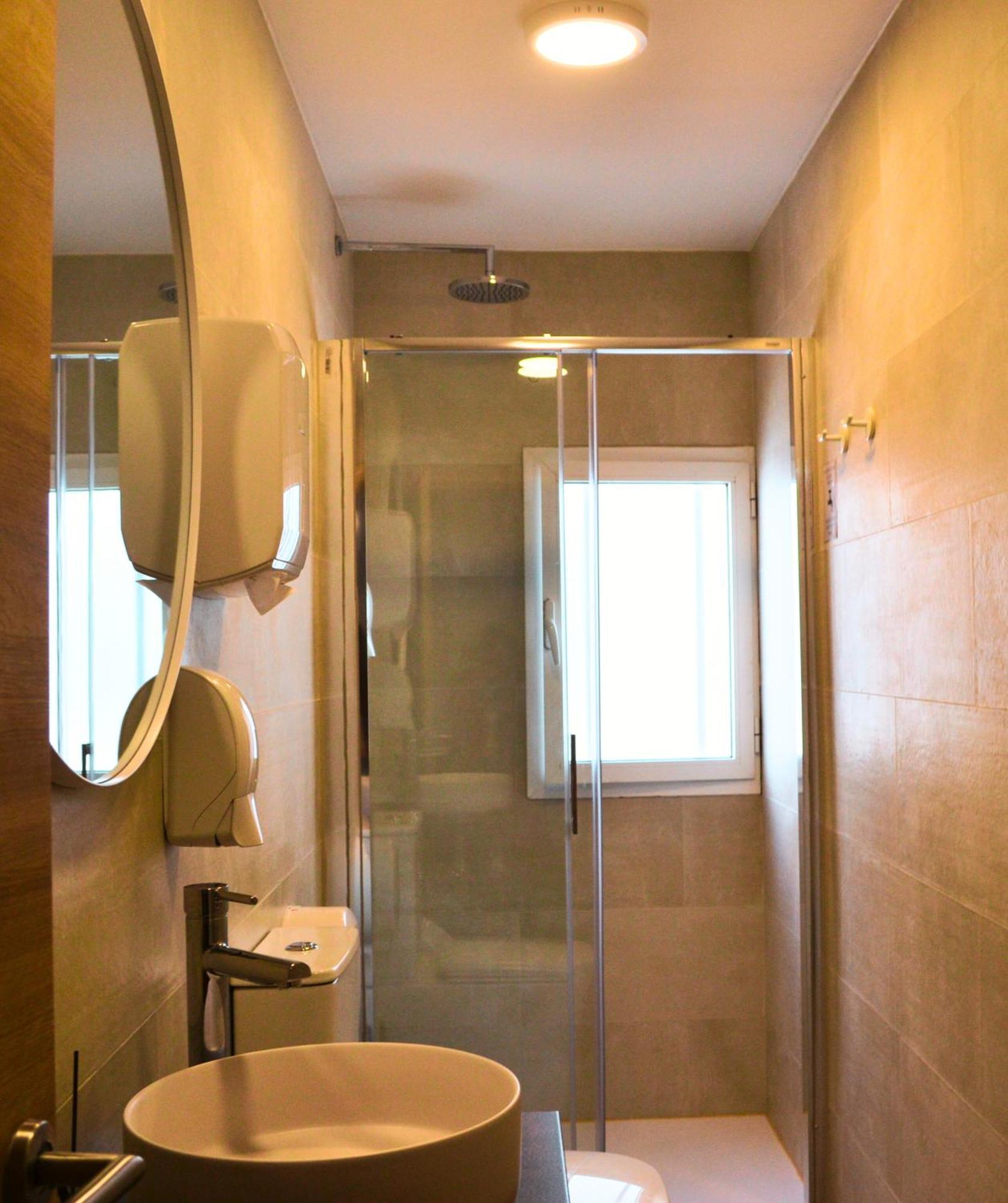 La Bartola Guesthouse Ibiza città Esterno foto